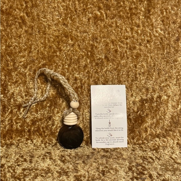 Coastal Waters Car Diffuser by Department Of Scents Emporium - Picture 7 of 11